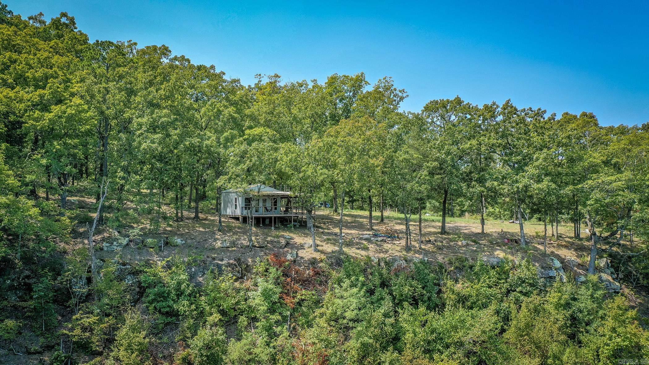 Metes & Bounds - Land