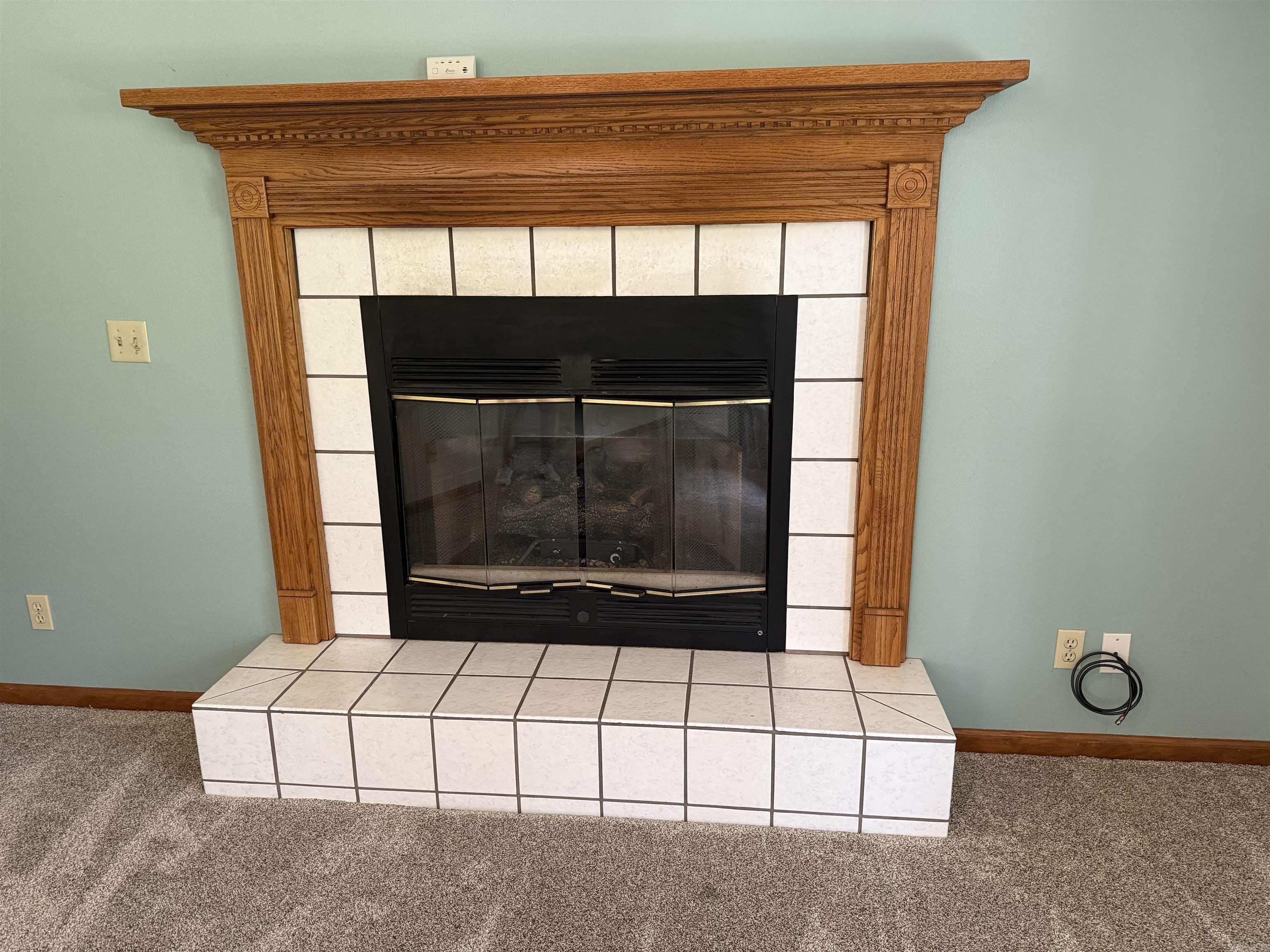 INDIAN HILLS - Residential