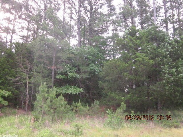 Cliff & Stream - Land