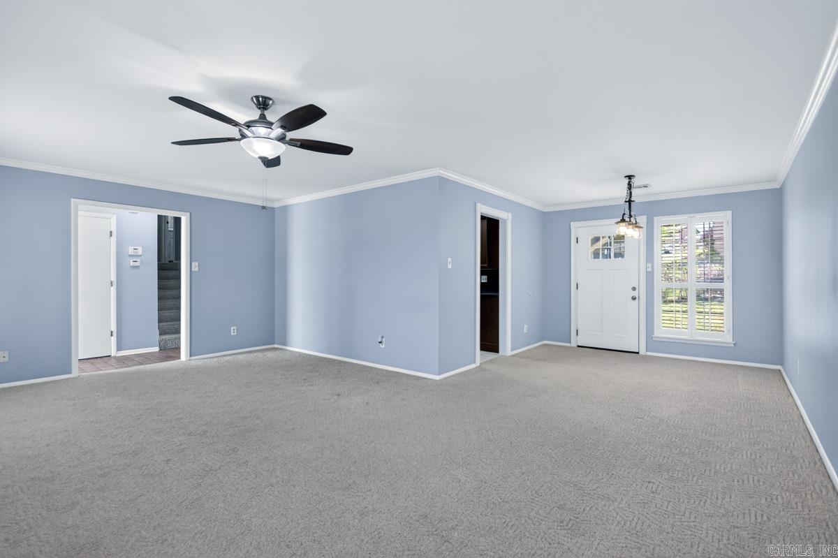 PARKWAY PLACE - Residential