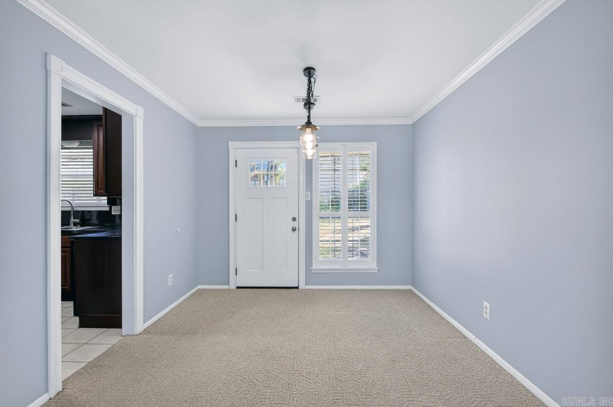 PARKWAY PLACE - Residential