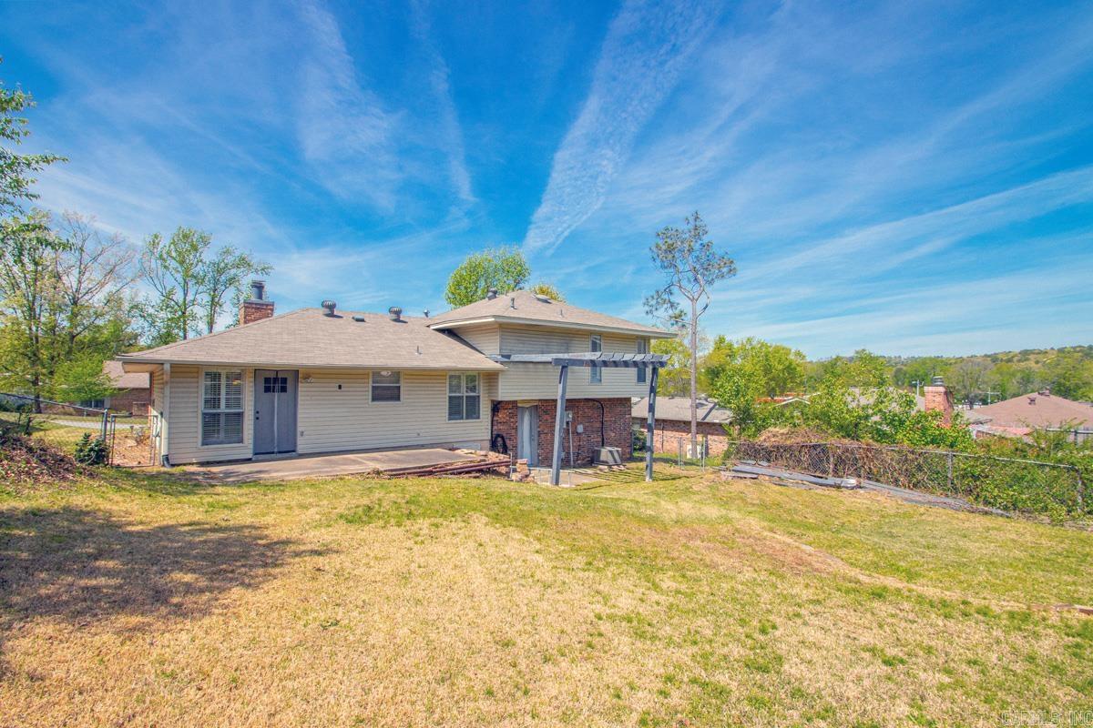 PARKWAY PLACE - Residential