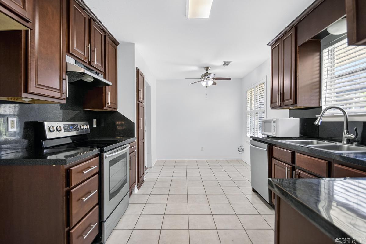 PARKWAY PLACE - Residential