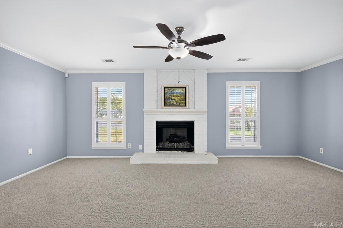 PARKWAY PLACE - Residential