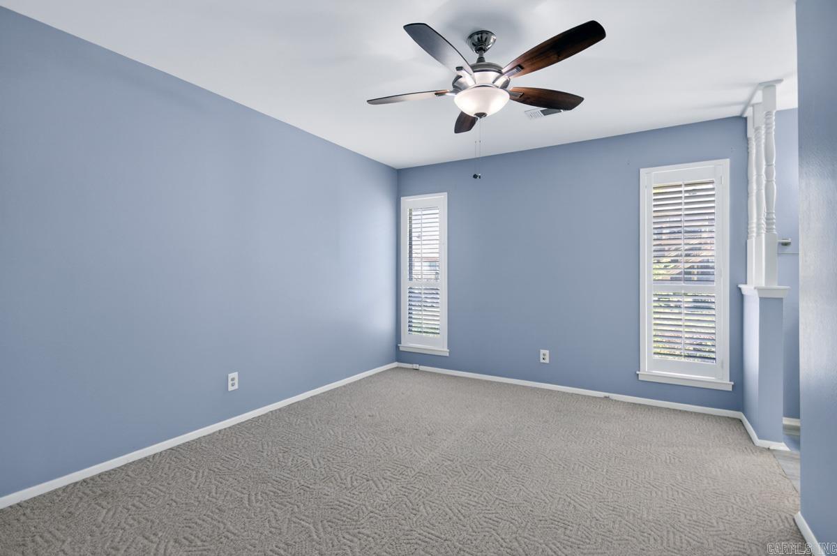 PARKWAY PLACE - Residential