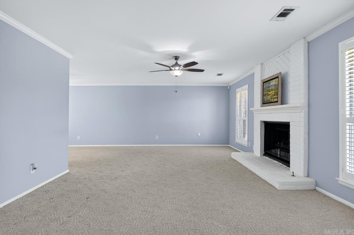 PARKWAY PLACE - Residential