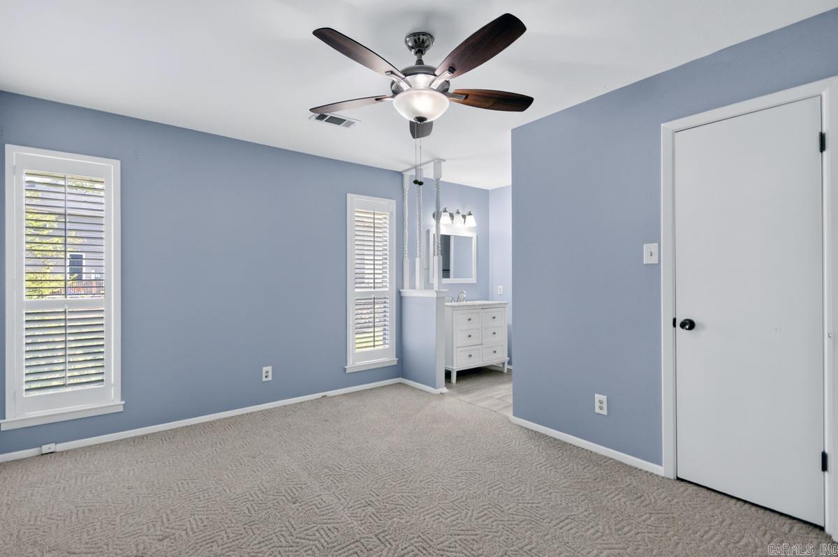 PARKWAY PLACE - Residential