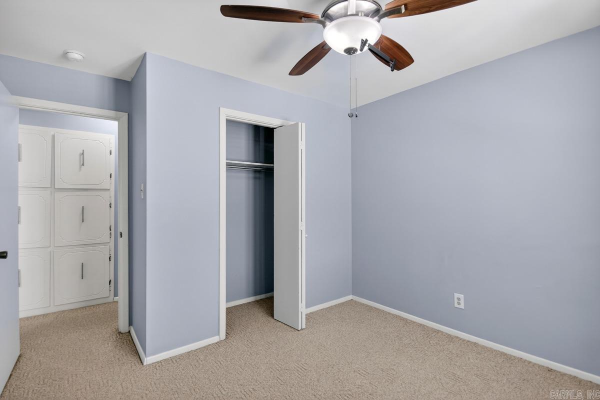 PARKWAY PLACE - Residential