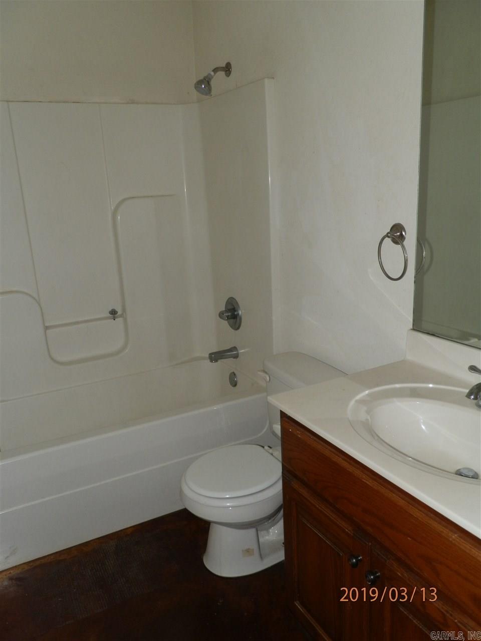 Reynolds Park Place - Residential Lease