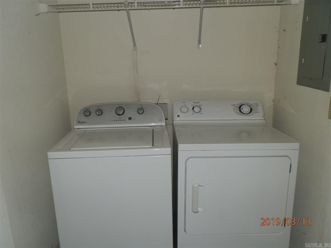 Reynolds Park Place - Residential Lease