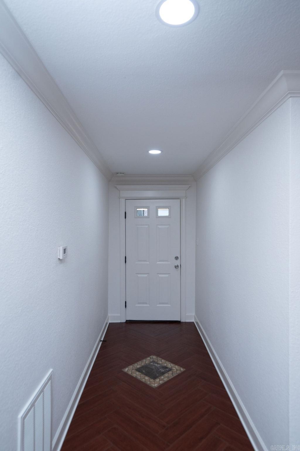SPRINGHILL MANOR WEST - Residential