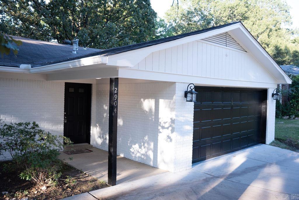 SPRINGHILL MANOR WEST - Residential