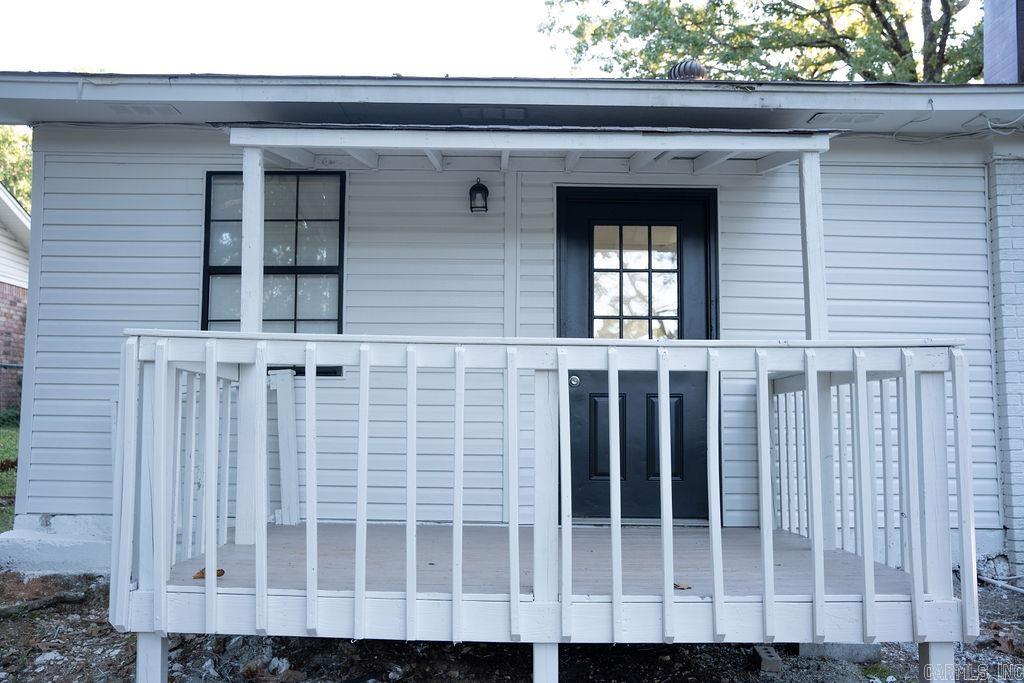 SPRINGHILL MANOR WEST - Residential