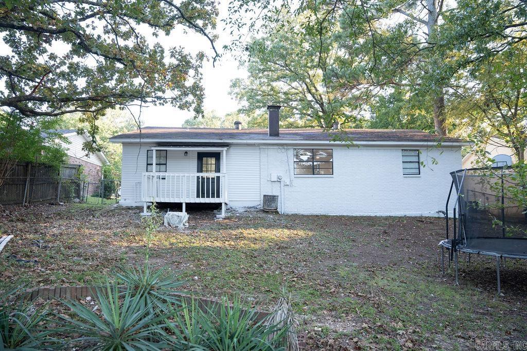 SPRINGHILL MANOR WEST - Residential