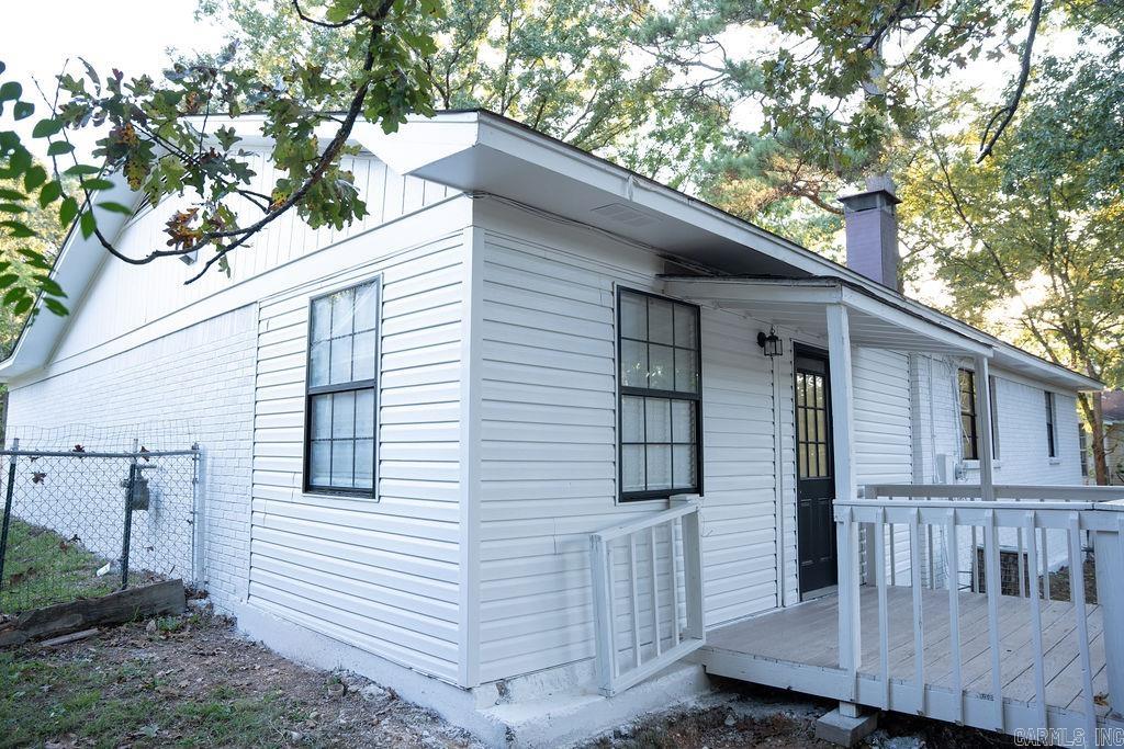SPRINGHILL MANOR WEST - Residential