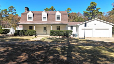 Photo of 201 Deer Run Lane Ln, Mena, AR 71953 (MLS # 26042753)
