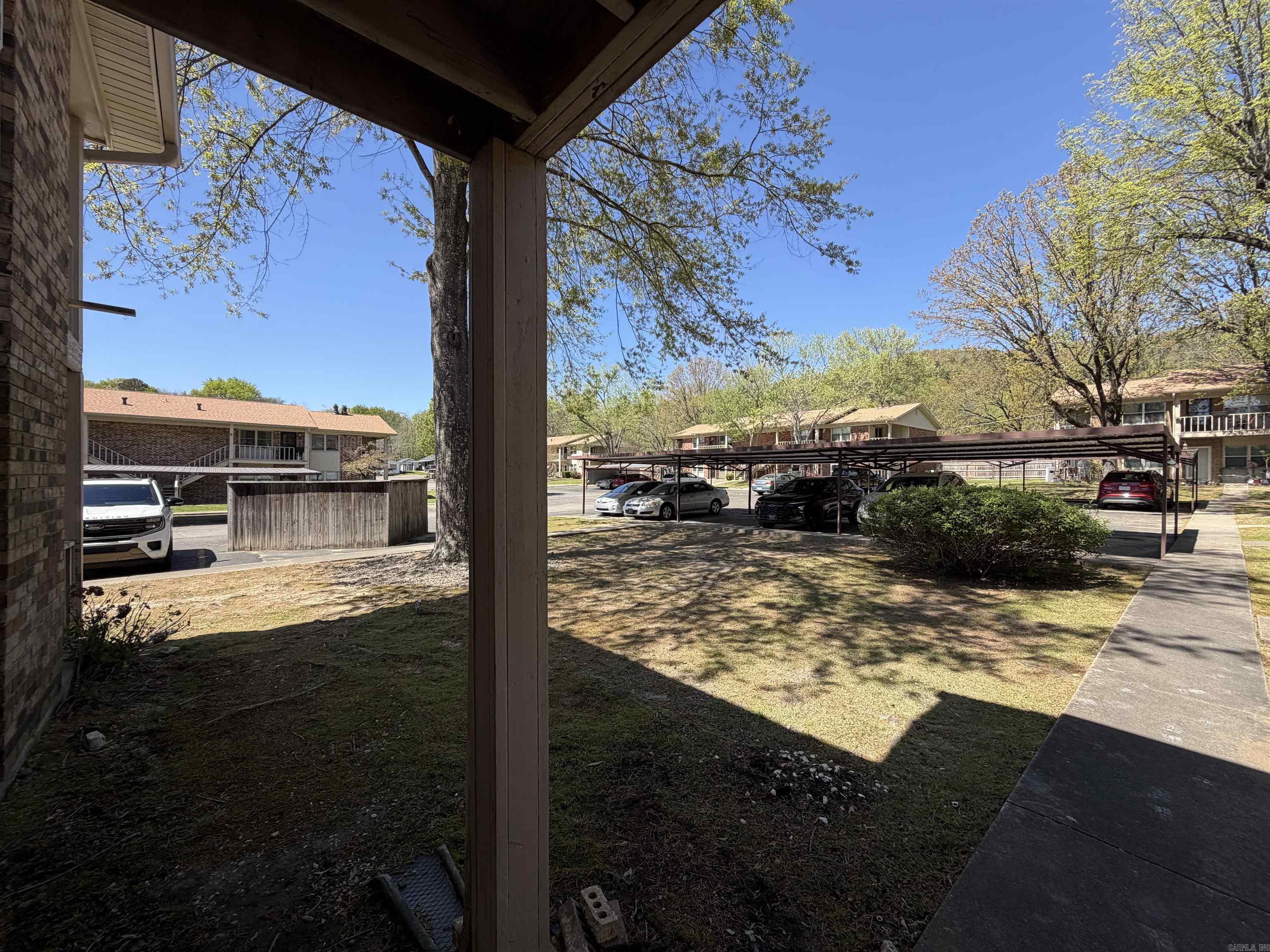 Shadowbrook HPR - Residential