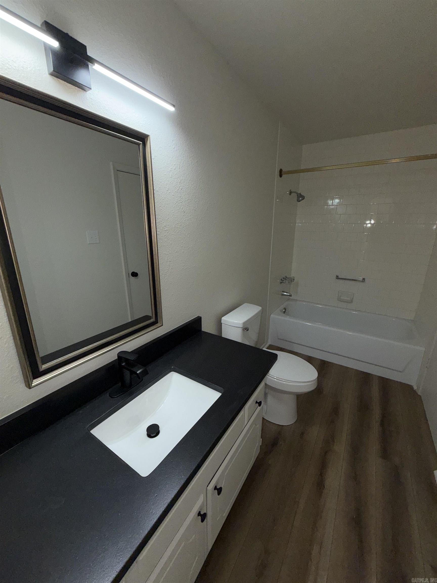 Shadowbrook HPR - Residential