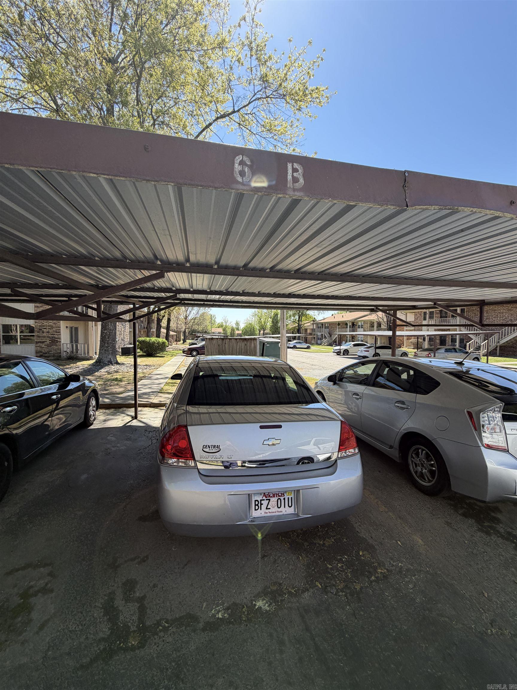 Shadowbrook HPR - Residential