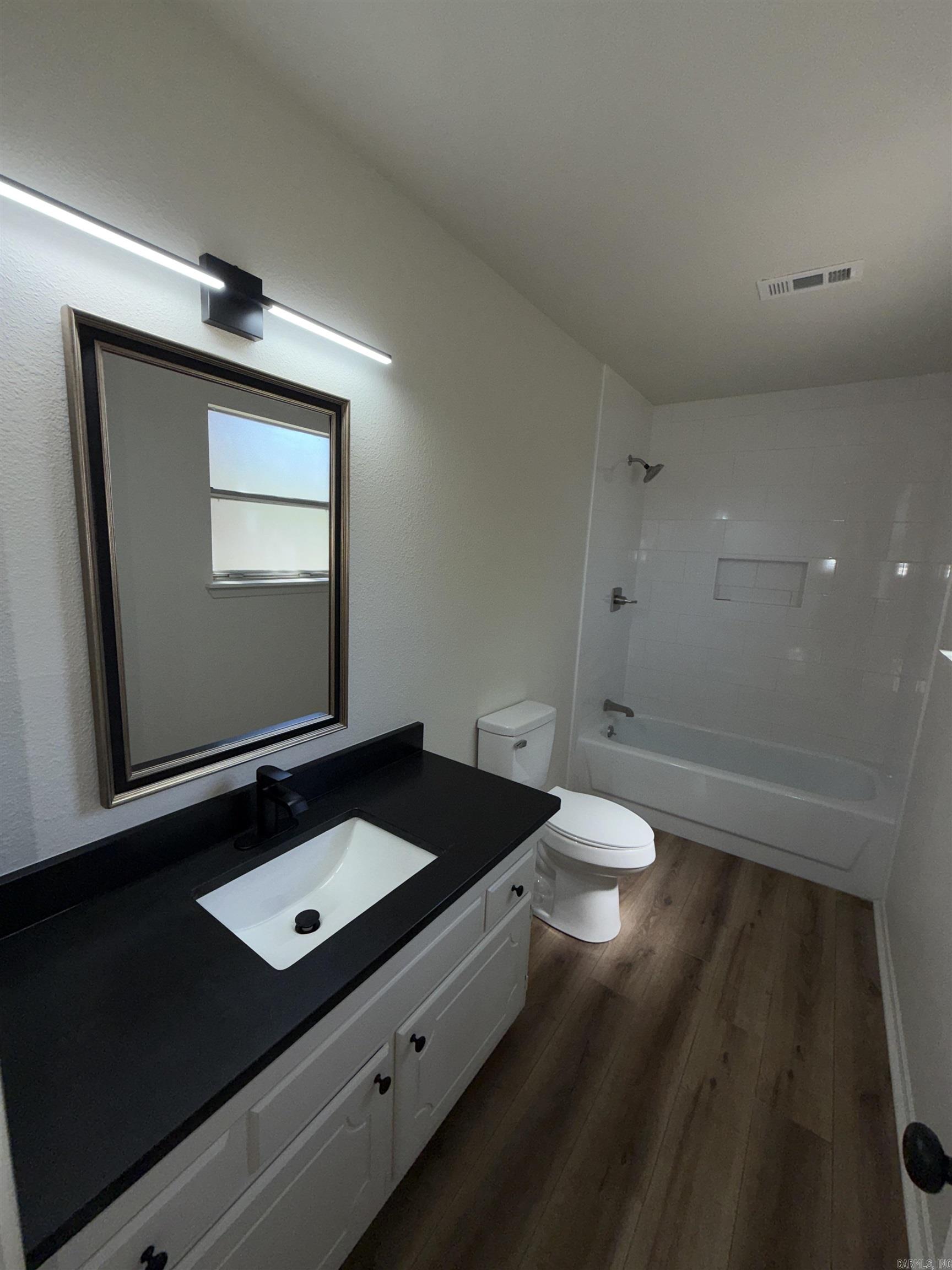 Shadowbrook HPR - Residential