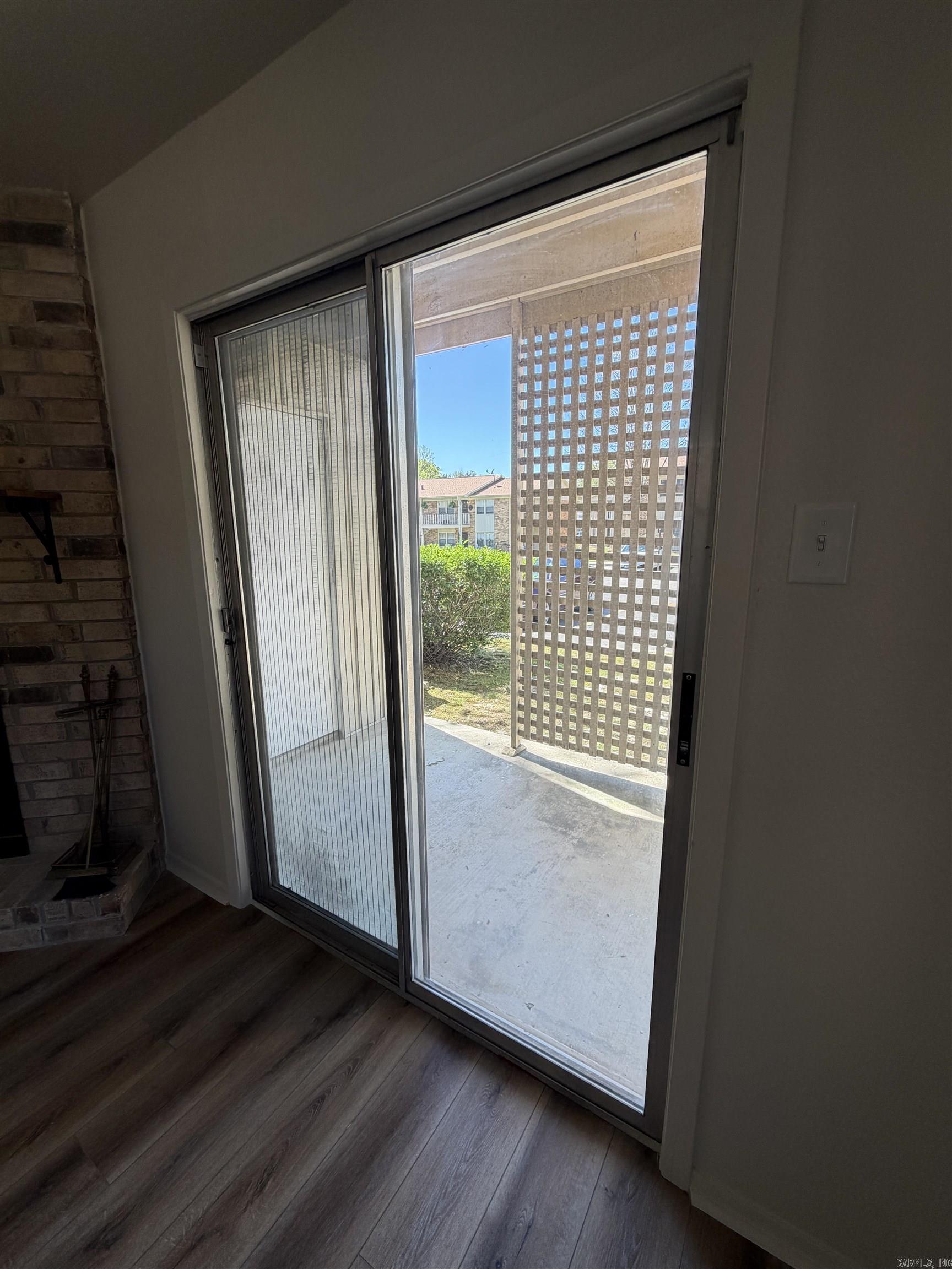 Shadowbrook HPR - Residential