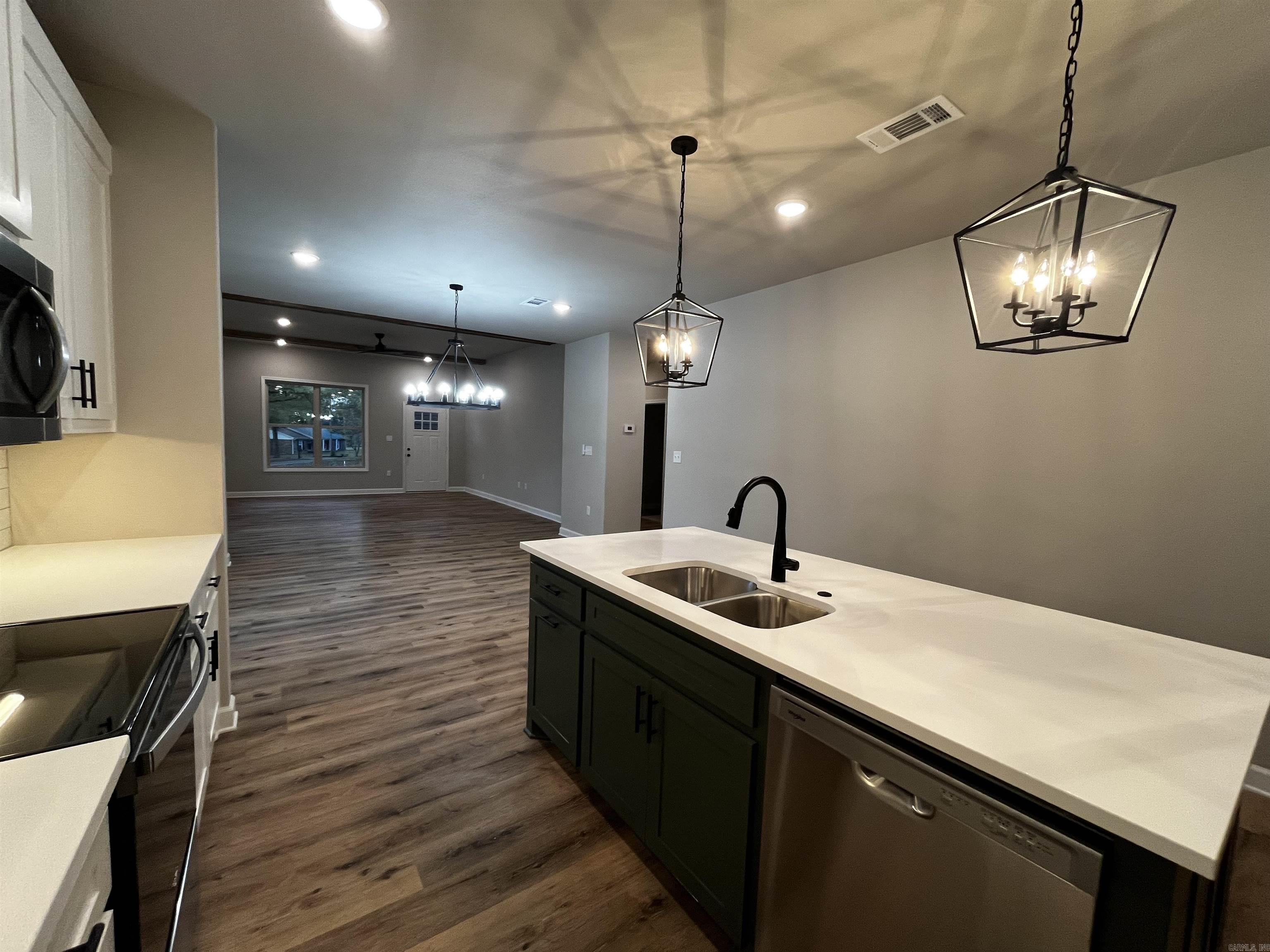 Oak Creek Village - Residential