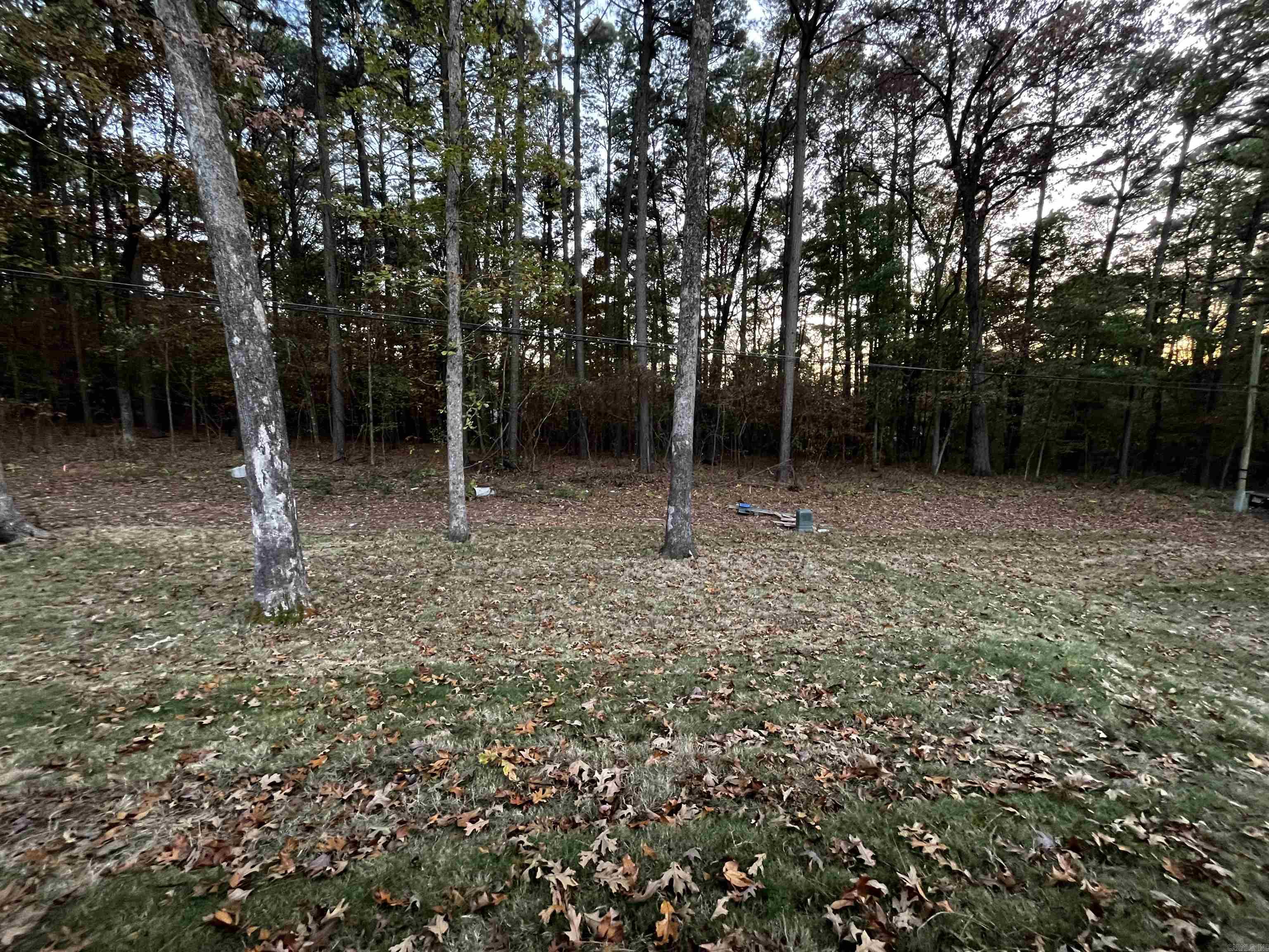 Oak Creek Village - Residential