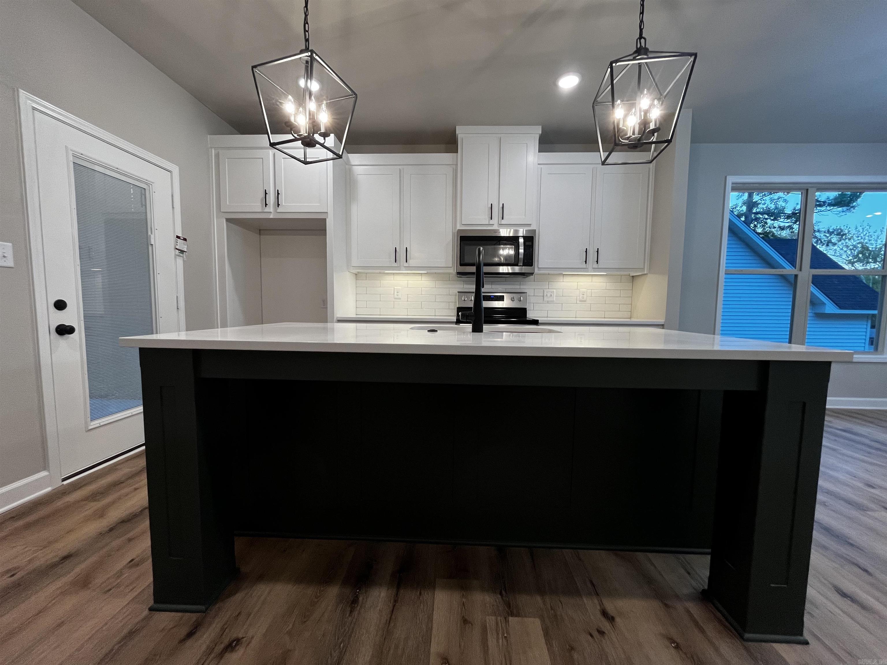 Oak Creek Village - Residential