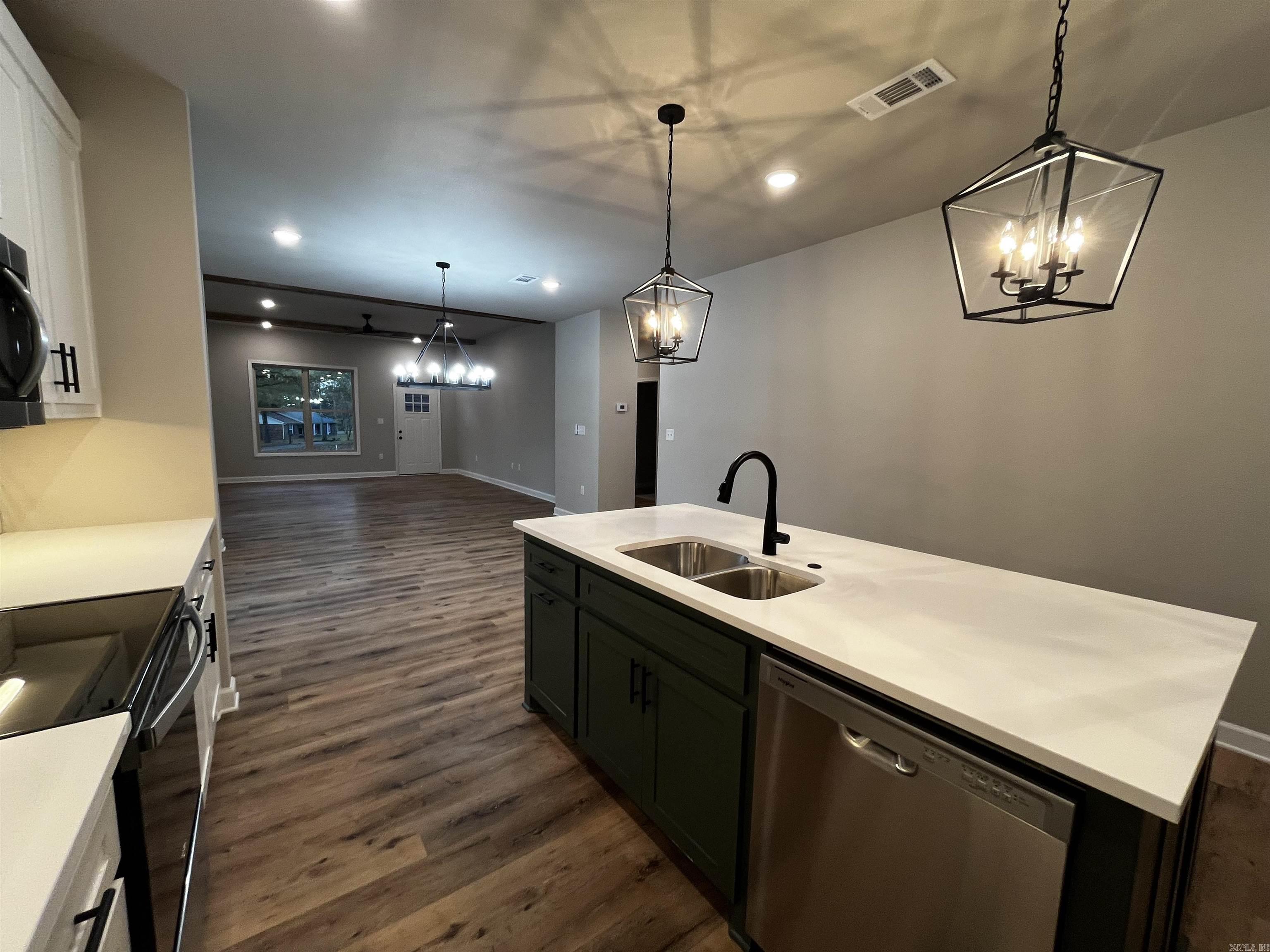 Oak Creek Village - Residential