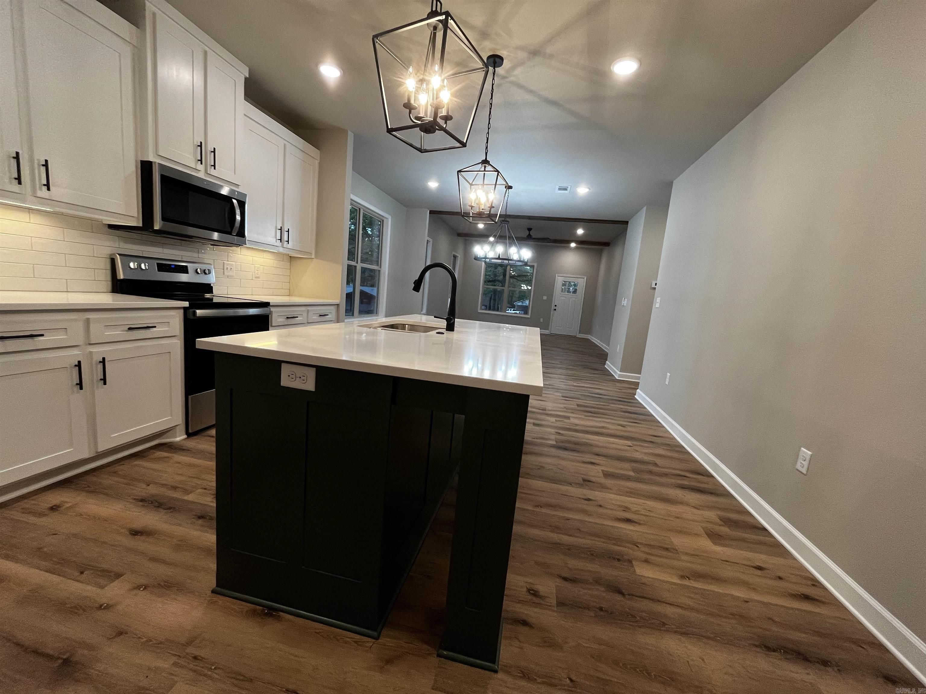 Oak Creek Village - Residential