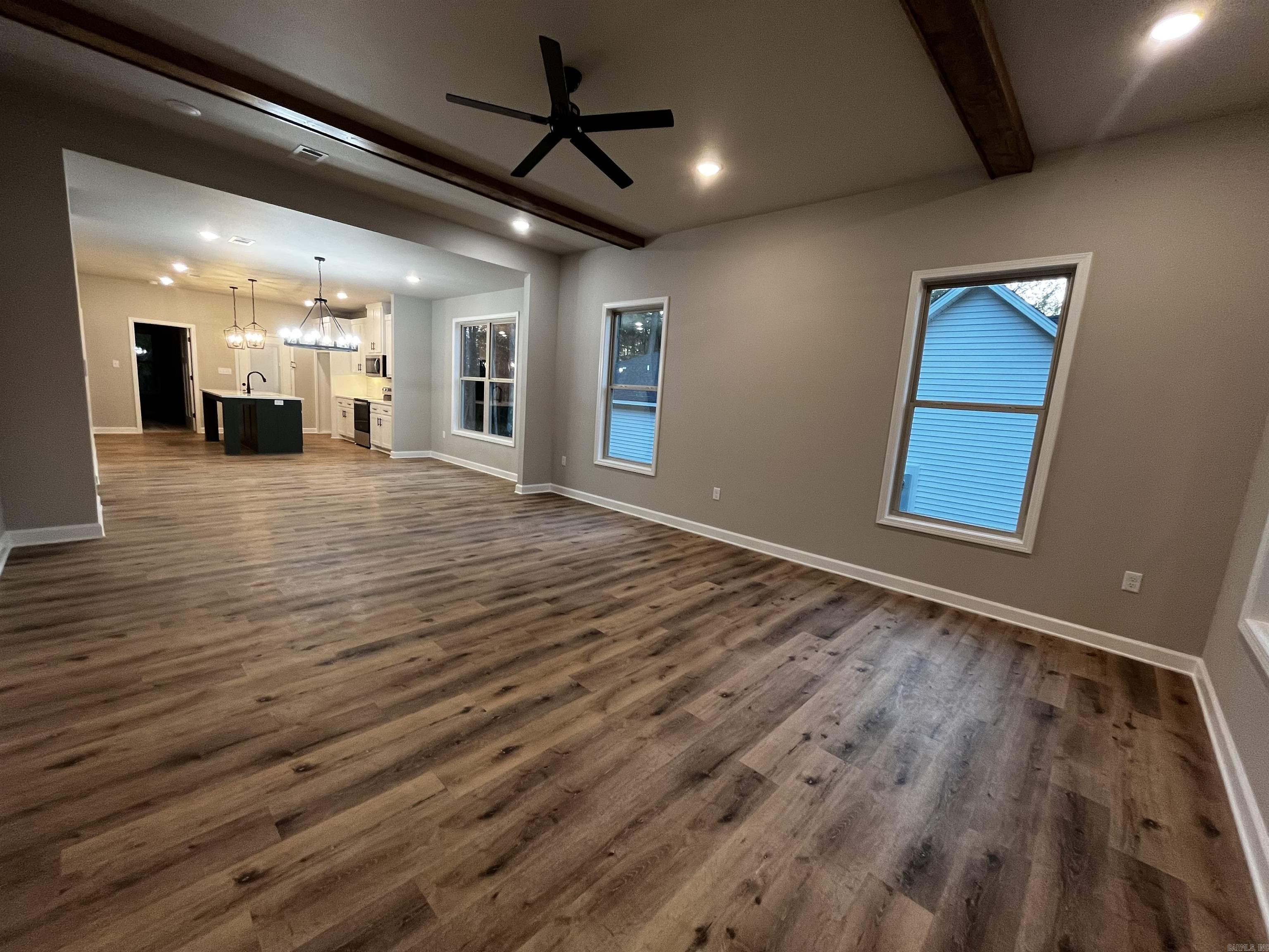 Oak Creek Village - Residential