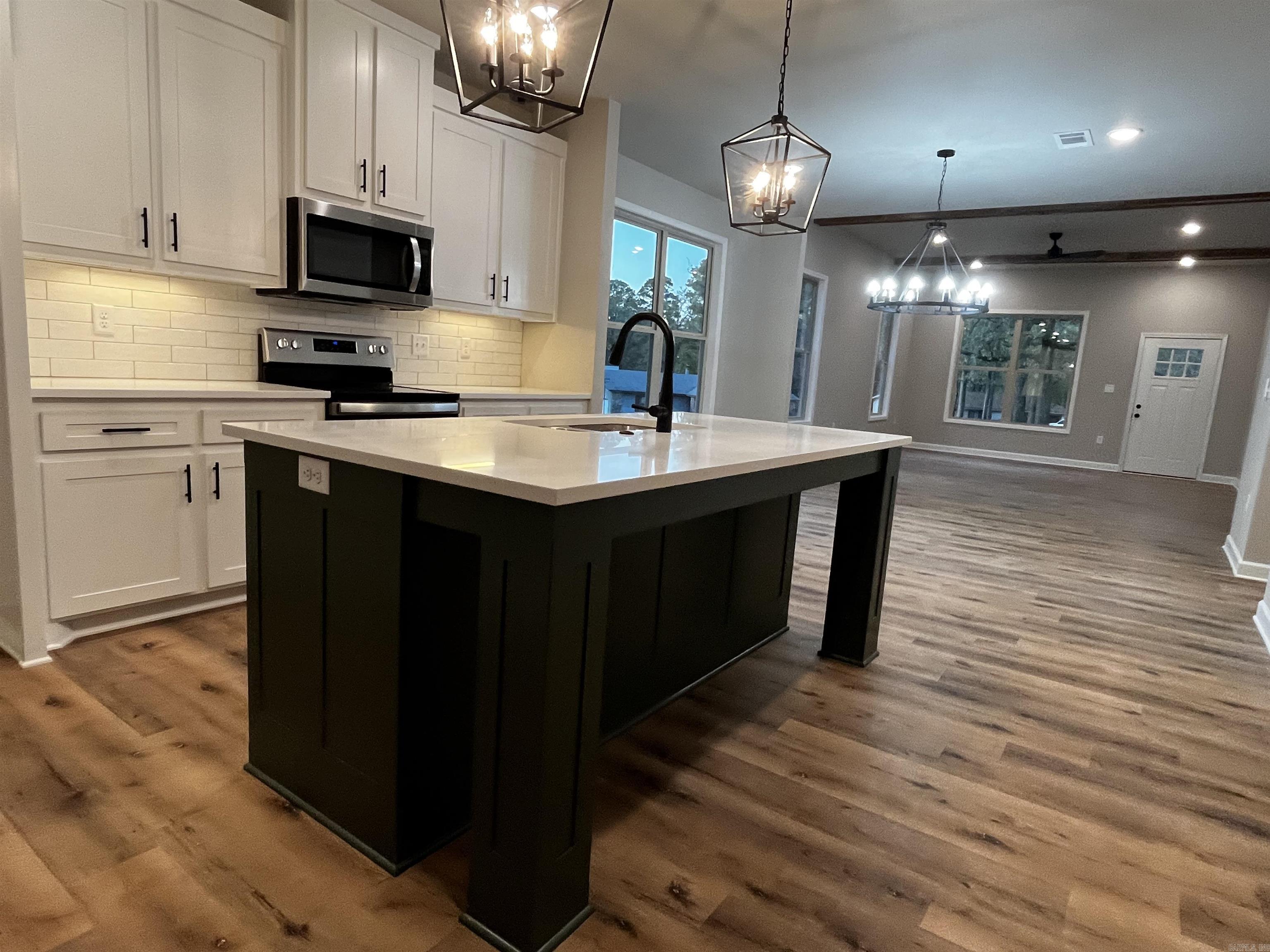 Oak Creek Village - Residential