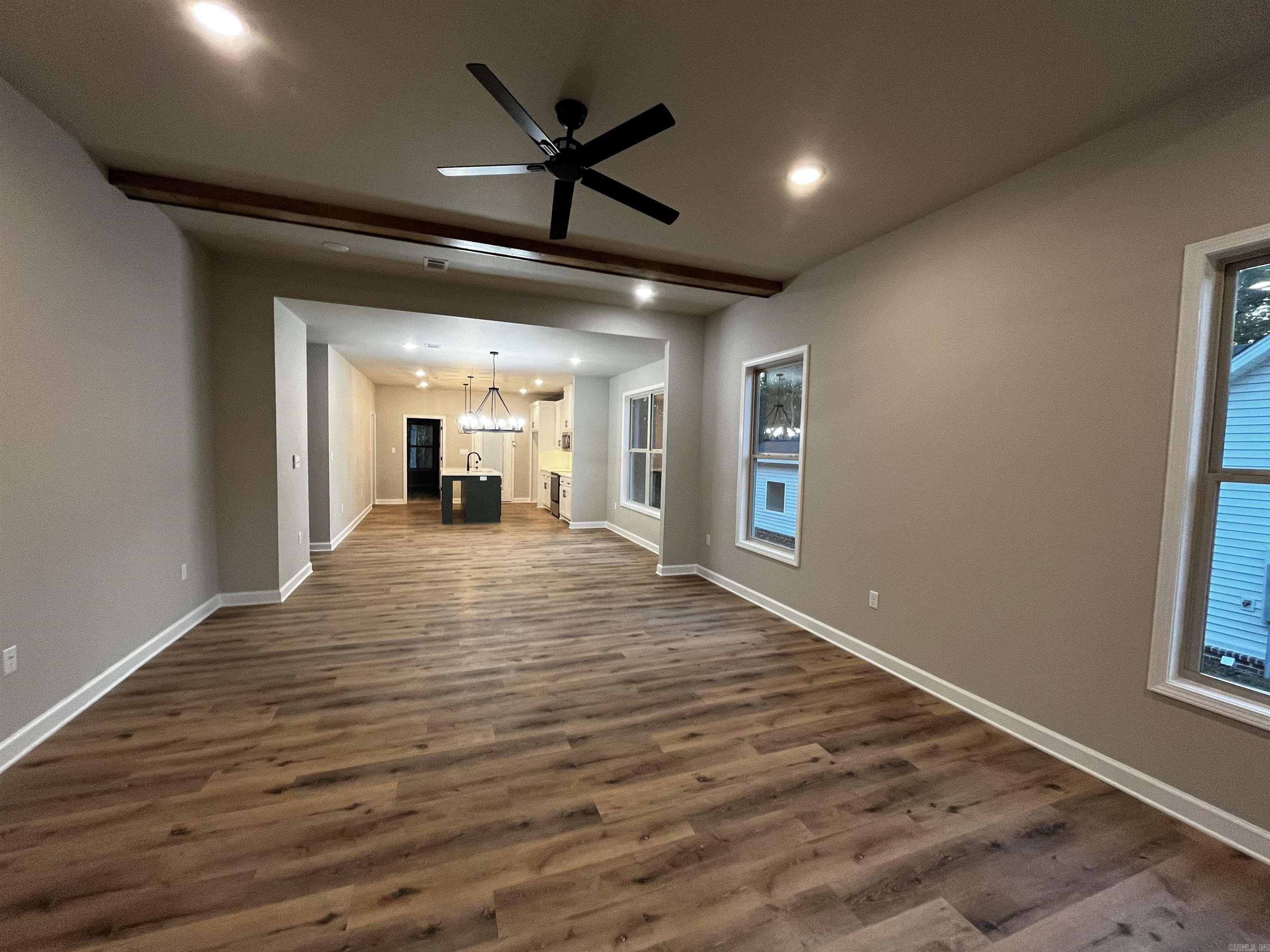 Oak Creek Village - Residential