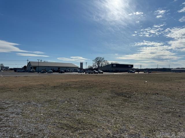 Not in Subdivision - Land