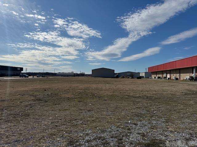 Great location for commercial development!! Corner lot located at intersection of Old County Road and Commerce Dr. This lot is level and ready to go!! Great location for retail, office, or restaurant.