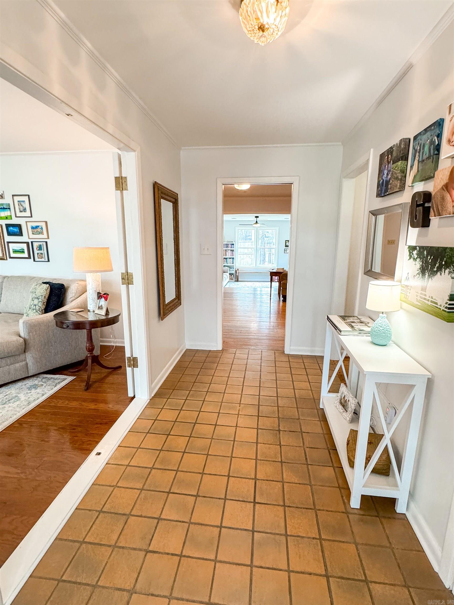 LAMBERT TERRACE - Residential