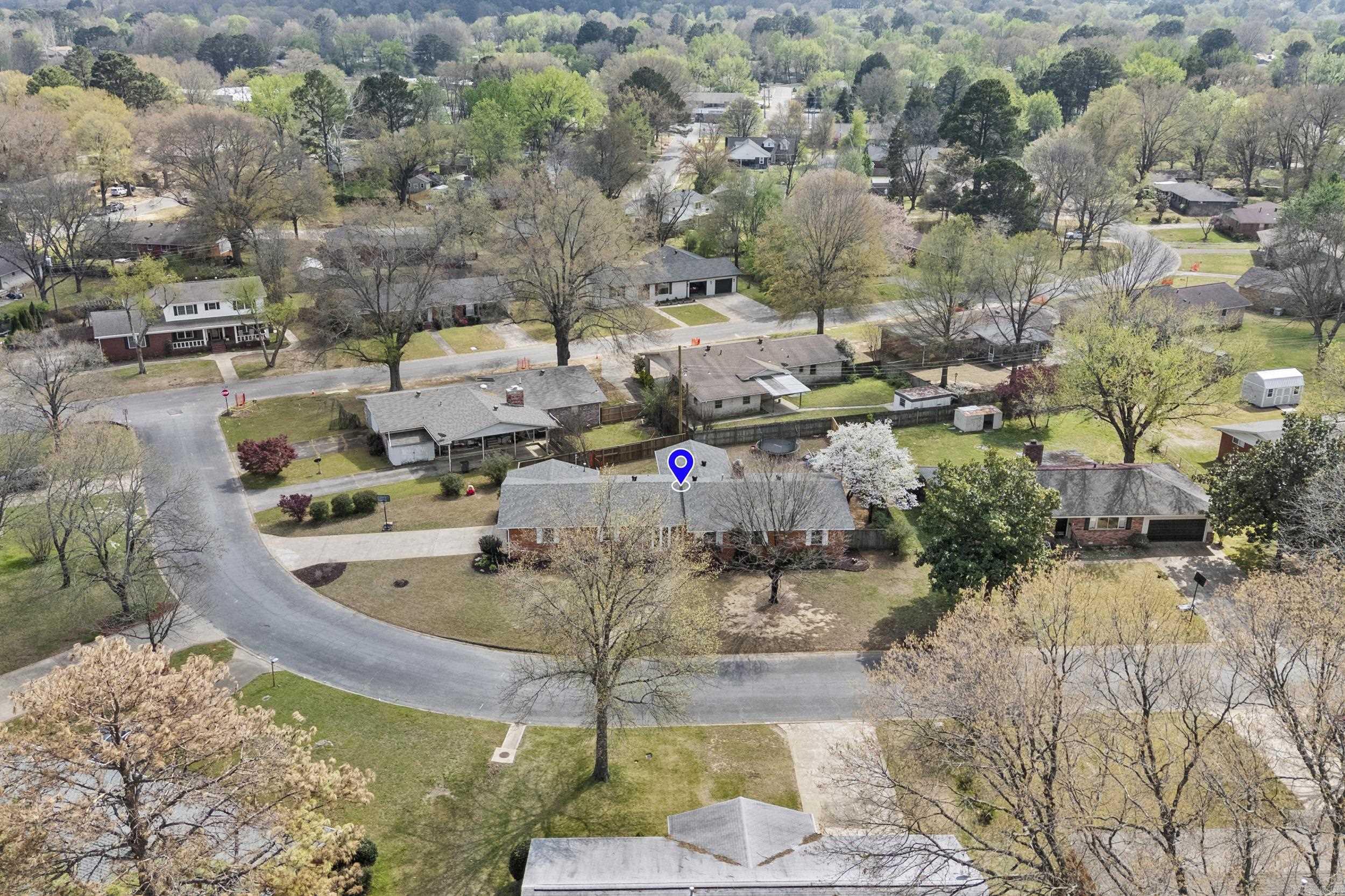 LAMBERT TERRACE - Residential