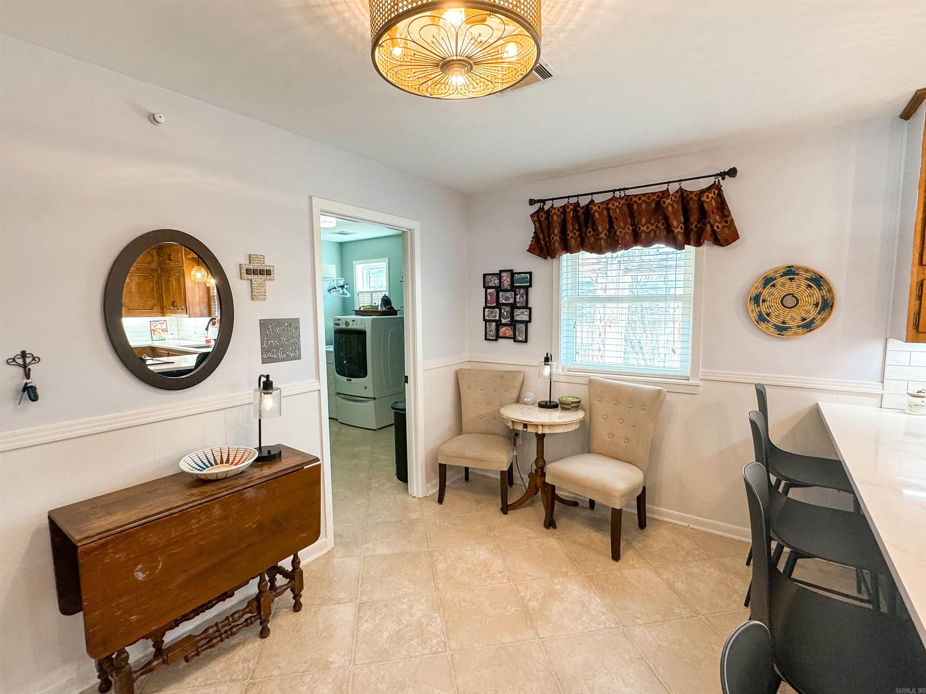 LAMBERT TERRACE - Residential