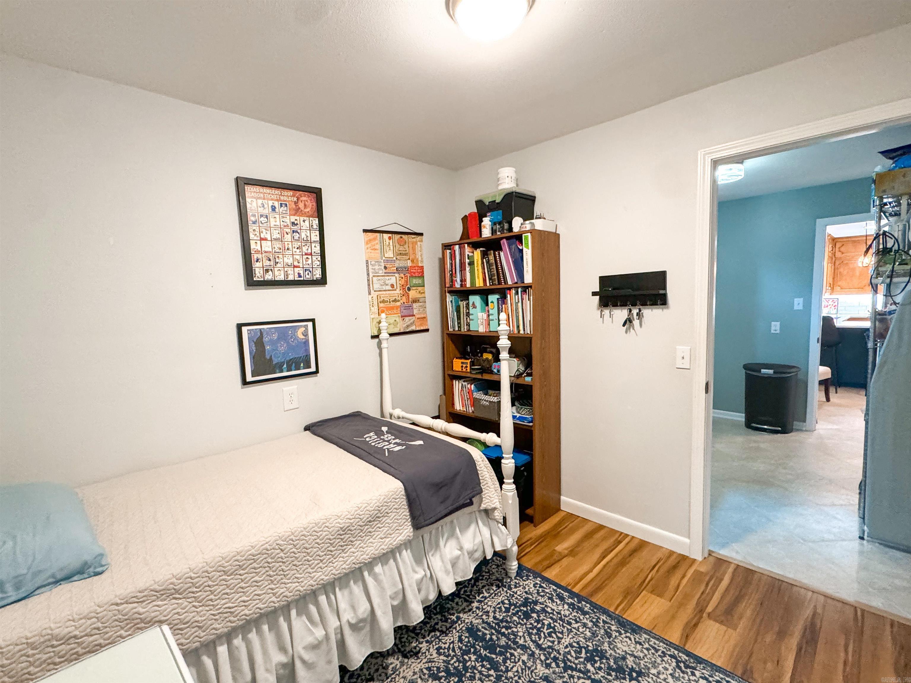 LAMBERT TERRACE - Residential