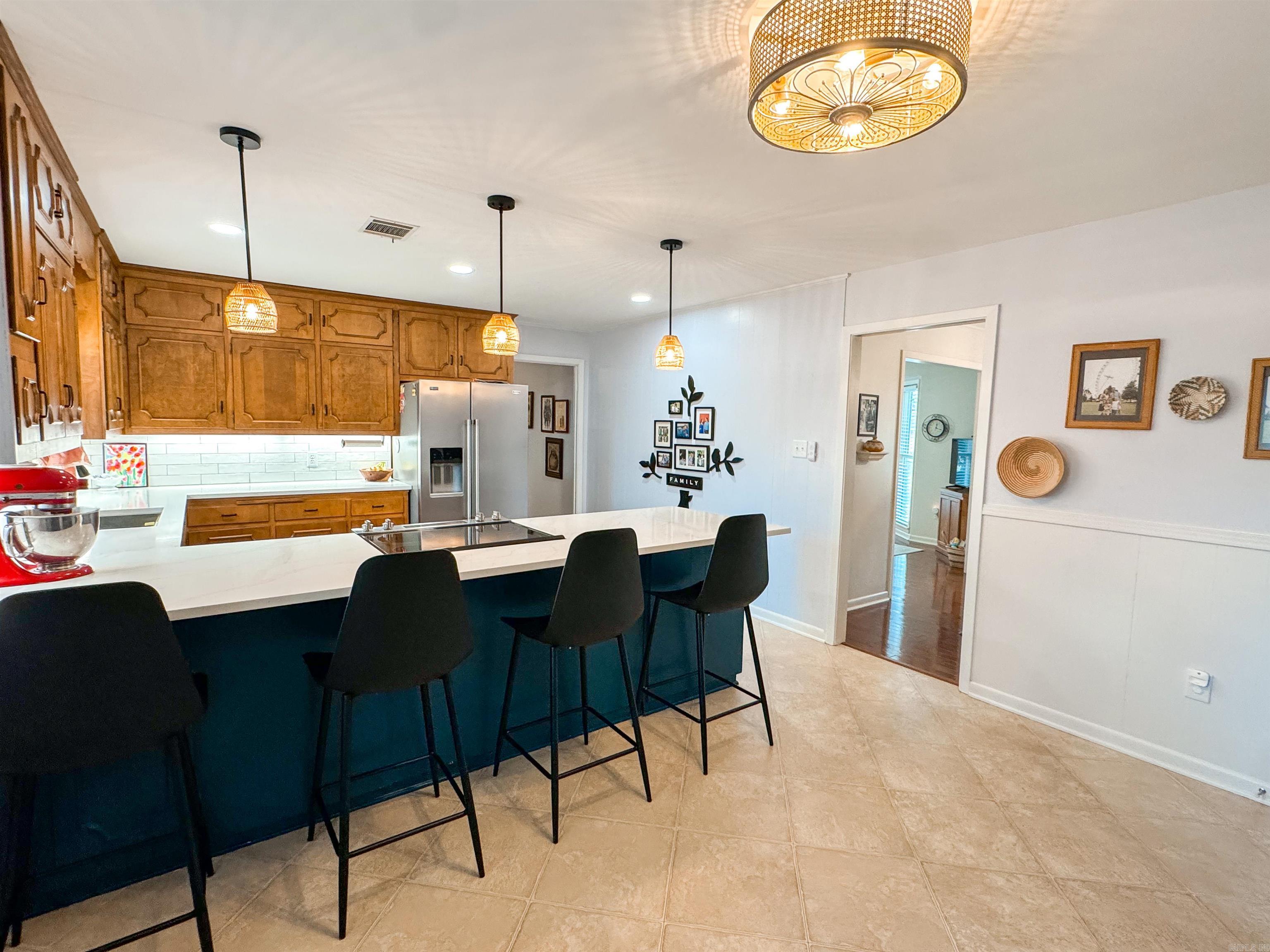 LAMBERT TERRACE - Residential