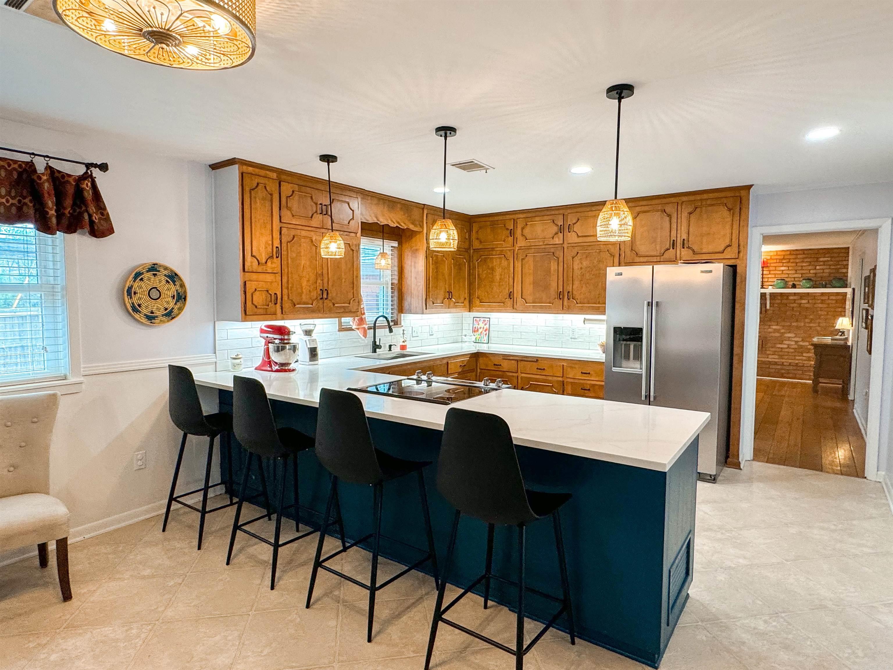 LAMBERT TERRACE - Residential