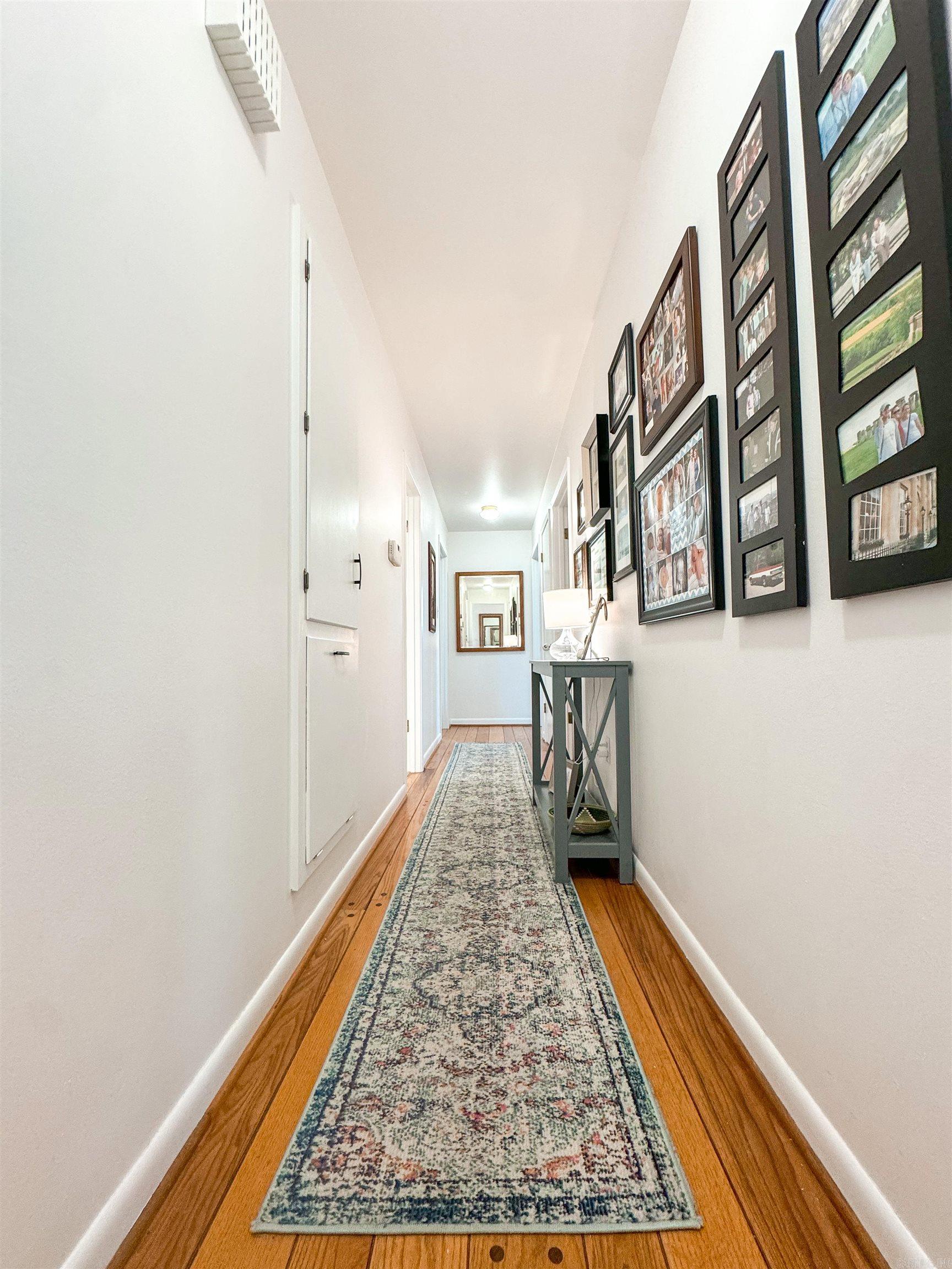 LAMBERT TERRACE - Residential