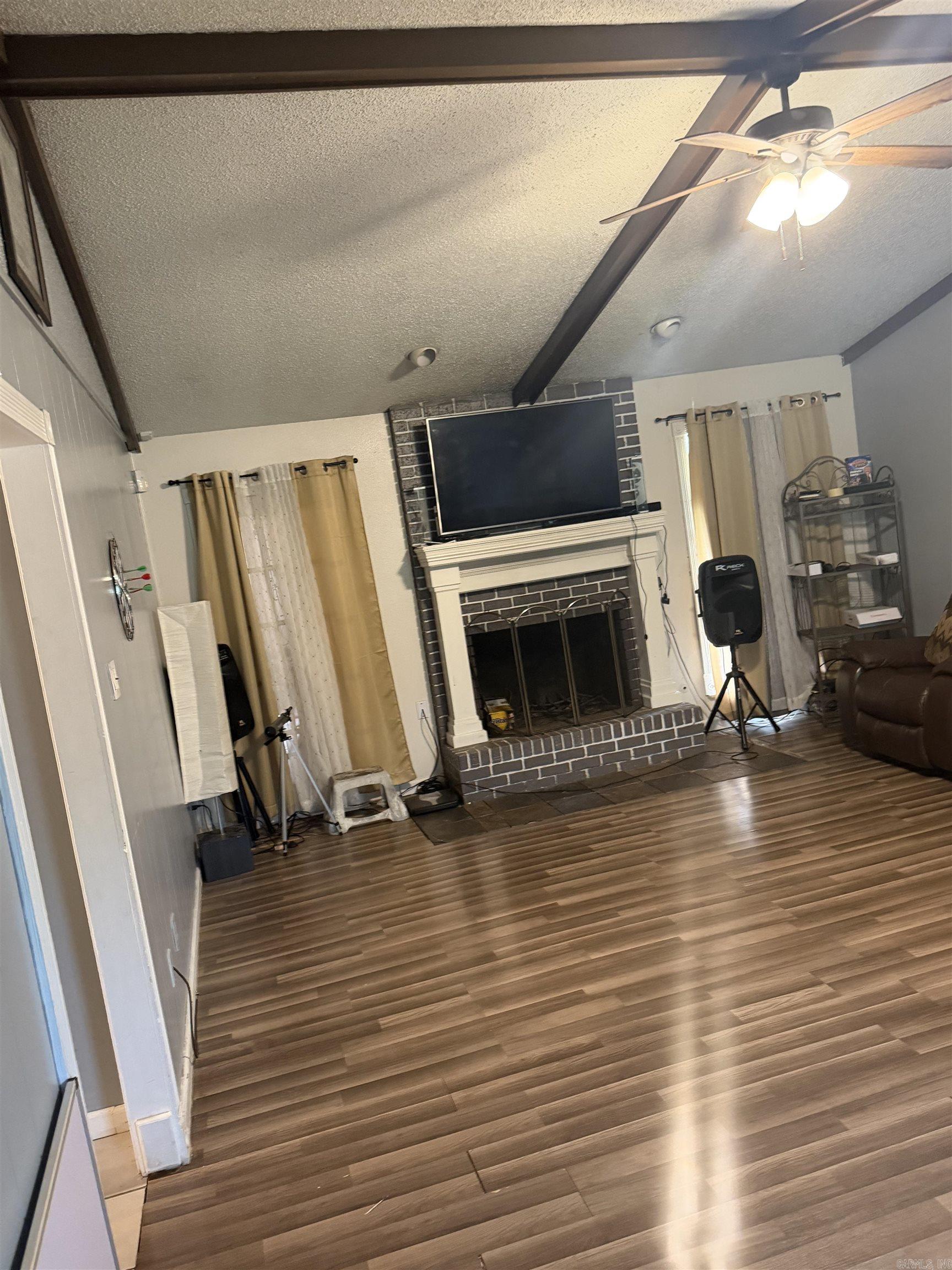 WESTERN CHAPEL ADD - Residential