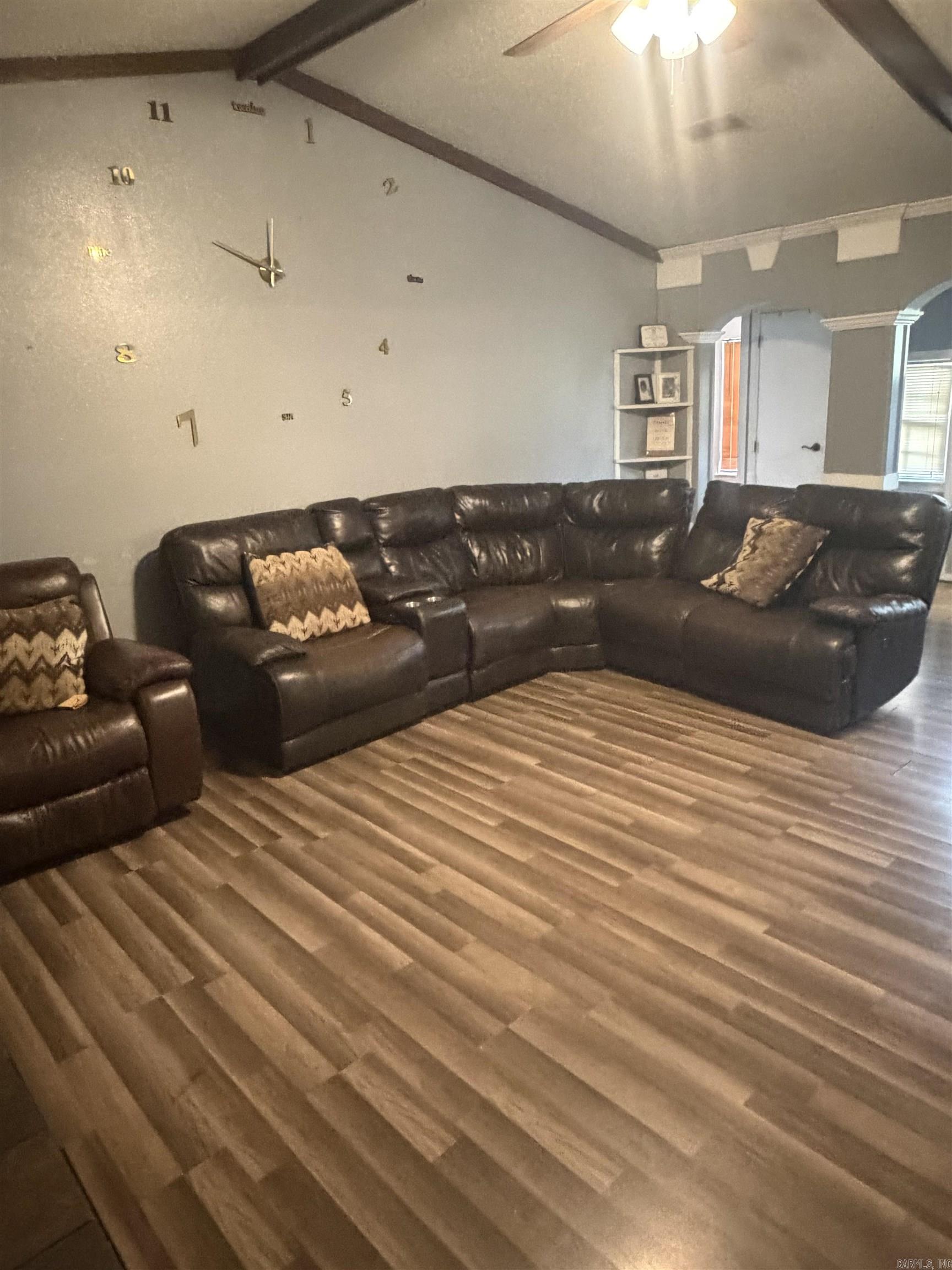 WESTERN CHAPEL ADD - Residential