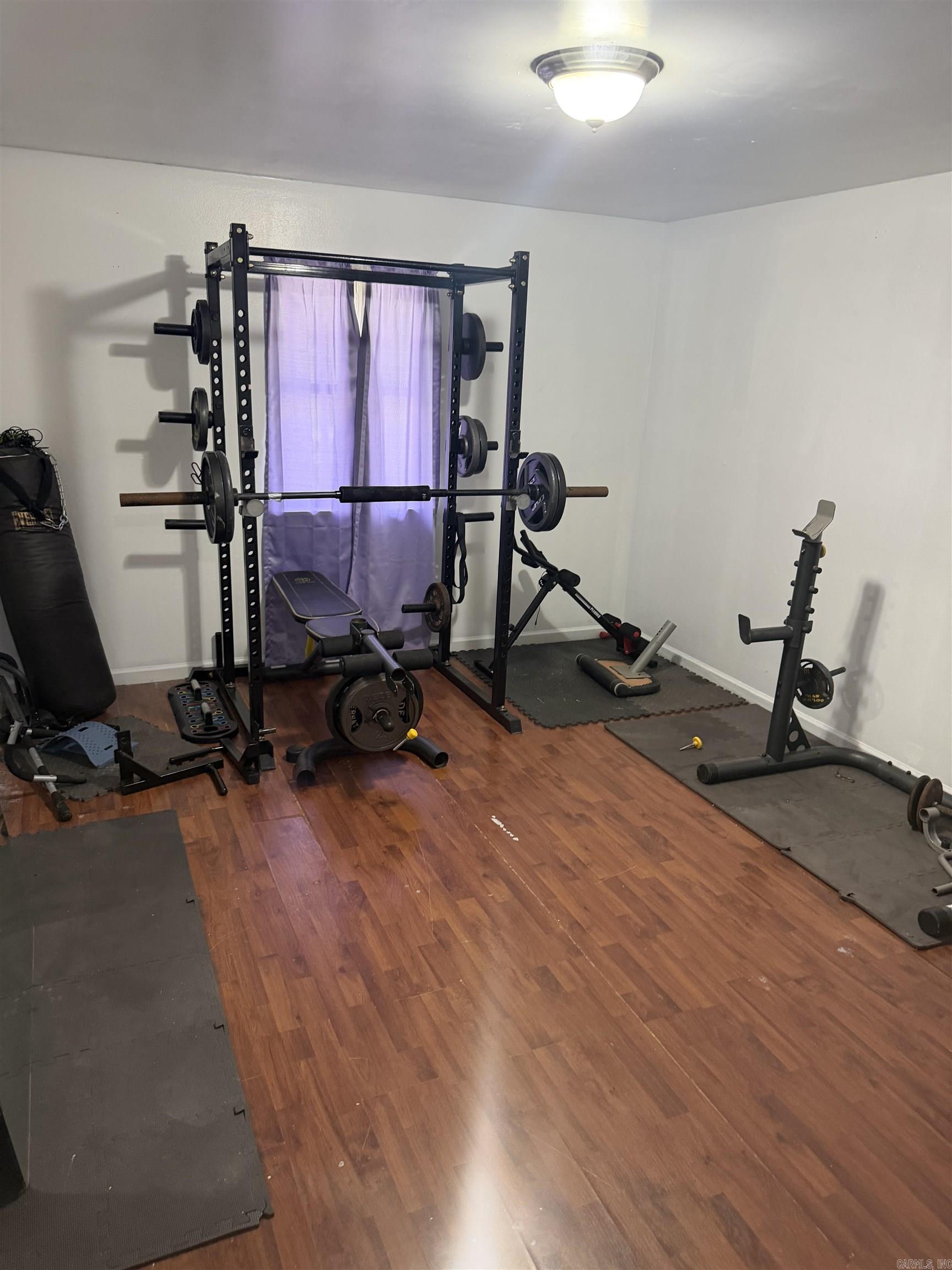 WESTERN CHAPEL ADD - Residential