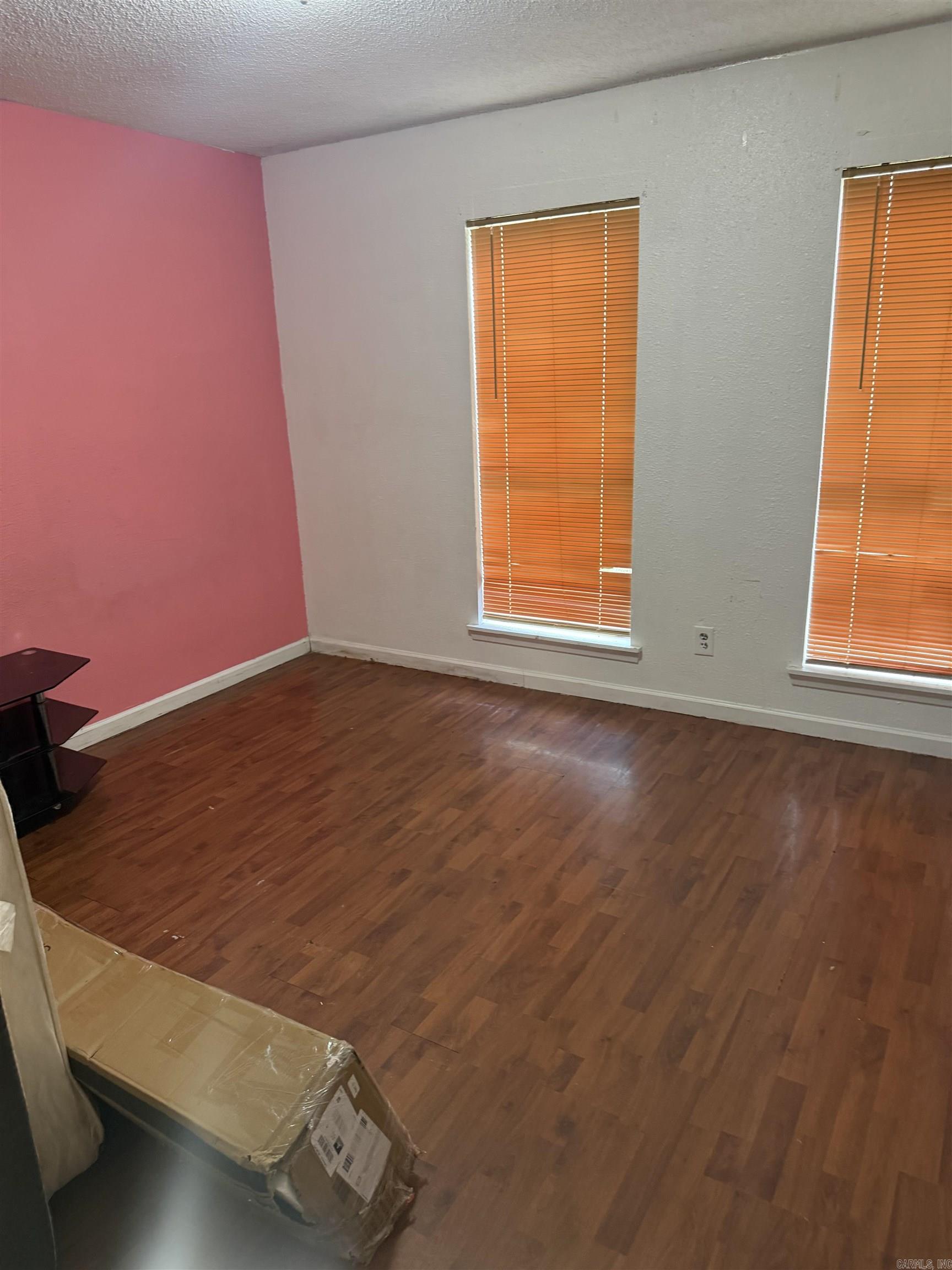 WESTERN CHAPEL ADD - Residential