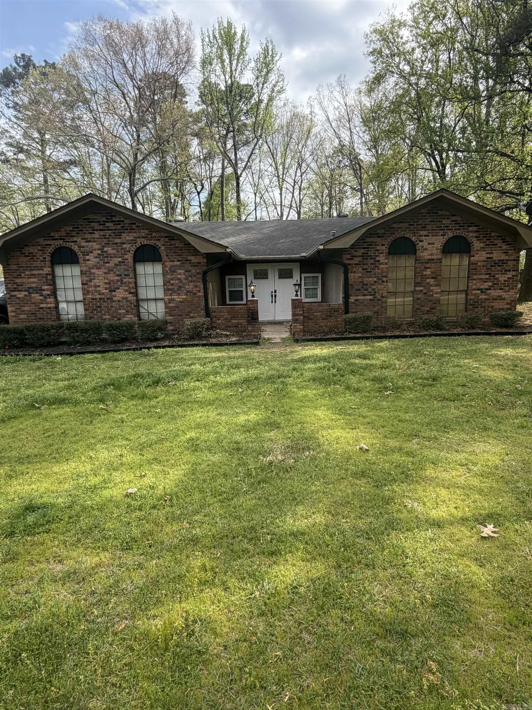 WESTERN CHAPEL ADD - Residential