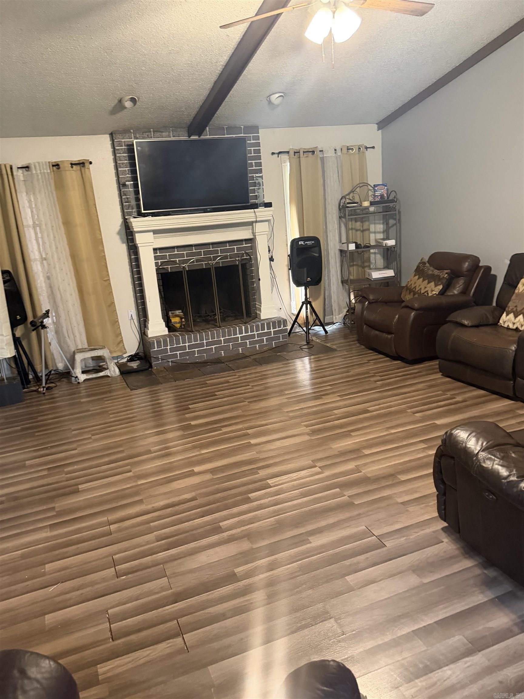 WESTERN CHAPEL ADD - Residential