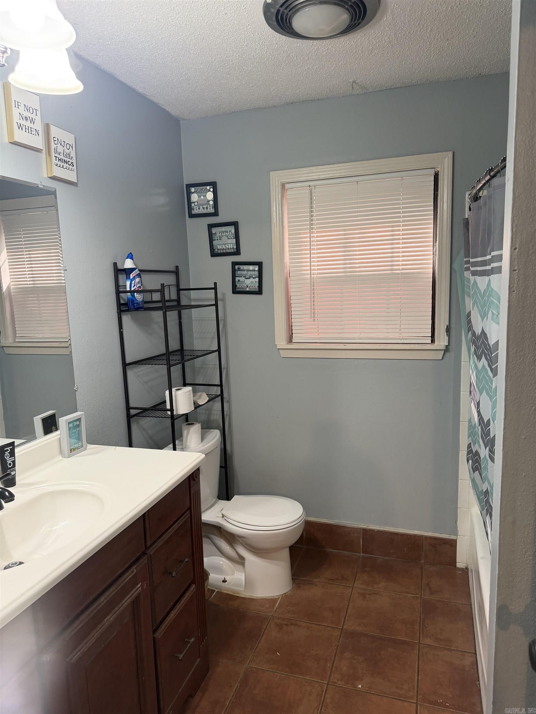 WESTERN CHAPEL ADD - Residential