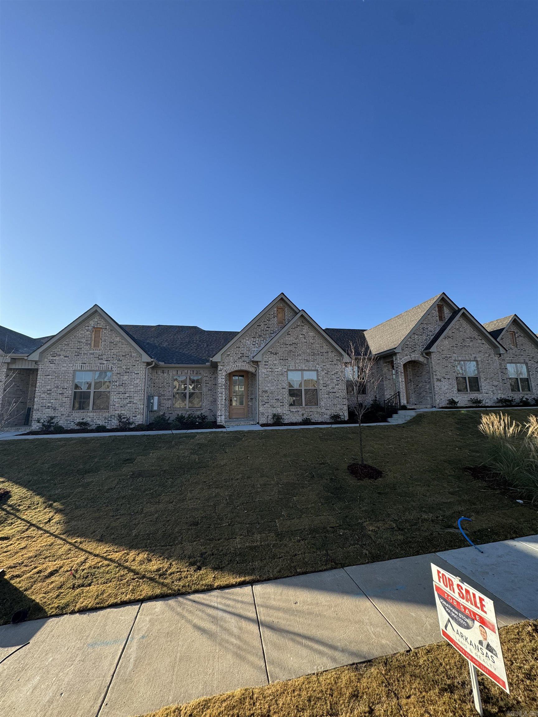 Edgewood - Residential